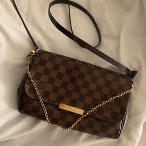 Louis vuttion Favorite MM